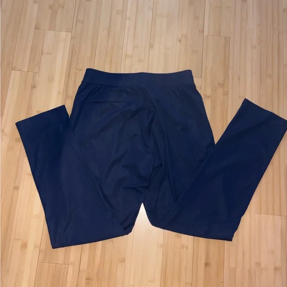 Born Primitive Navy Blue Athletic Pants - Picture 4 of 4